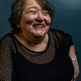 Photo de Louise Guénette, avis de décès