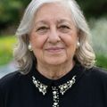Sheila (Yaffa) Benhaim (née Kanatkin)