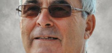 Raymond « Monmon » Bélanger