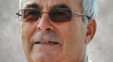 Raymond « Monmon » Bélanger