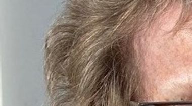 Nancy Fagley Forestieri