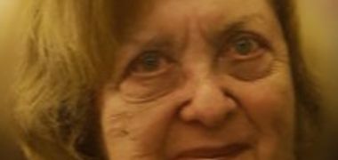 Evelyn Esther Polisuk