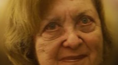 Evelyn Esther Polisuk