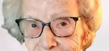 Andrée Warren Yonkers