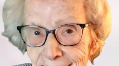 Andrée Warren Yonkers