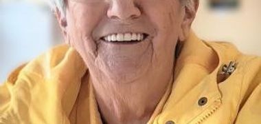 Dolorès Longtin Benoit