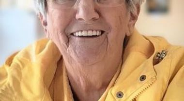 Dolorès Longtin Benoit