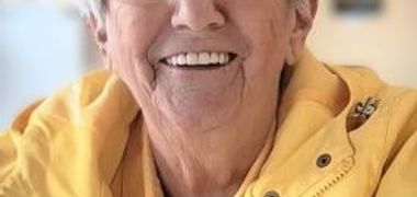 Dolorès Longtin Benoit