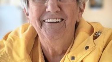 Dolorès Longtin Benoit