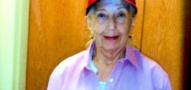 Kathleen Elizabeth Proffitt