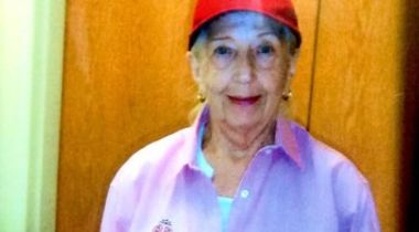 Kathleen Elizabeth Proffitt