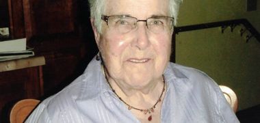 Jeanne-D’Arc Longpré St-Jean