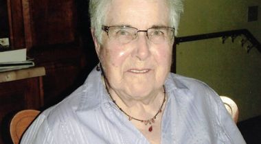 Jeanne-D’Arc Longpré St-Jean