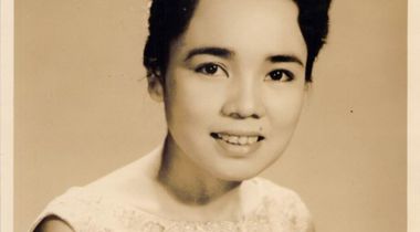 Mercedes Cacnio Romana