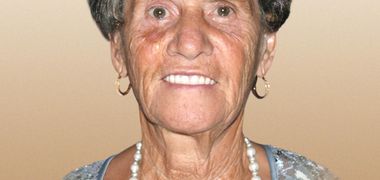 Teresina Cioffi Cinquino