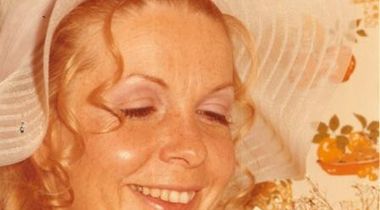 Marguerite (Margot) Perron