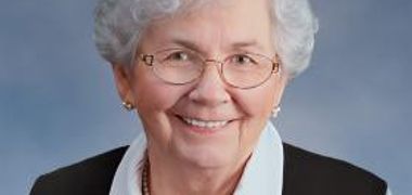 Émilienne Ouellet Beaupré