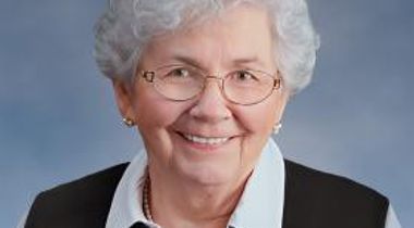 Émilienne Ouellet Beaupré