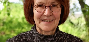 Ghislaine Girard Tremblay