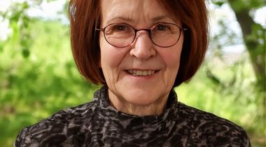 Ghislaine Girard Tremblay