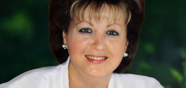 Lorraine Lévesque Lafrance