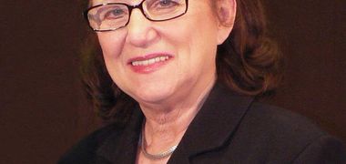 Françoise Ouellet St-Onge