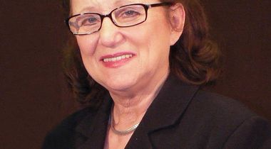 Françoise Ouellet St-Onge