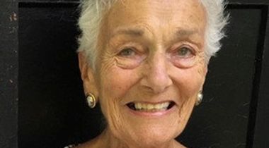 Eileen Farnum (née Alder)