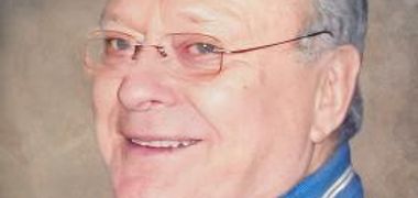 Napoléon (Paul) Caouette