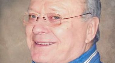 Napoléon (Paul) Caouette