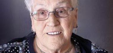 Marguerite Bélanger Morin