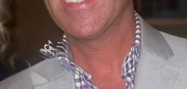 Richard James Stewart