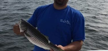 Charles Connor Williams