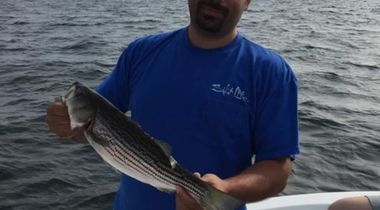 Charles Connor Williams