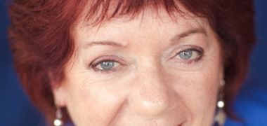 Colette Martineau Sauvé