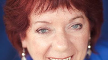 Colette Martineau Sauvé