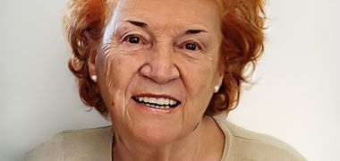 Carmen Vézina Simard