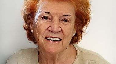 Carmen Vézina Simard