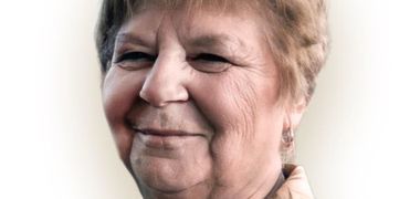 Rolande Imbeault Harrisson