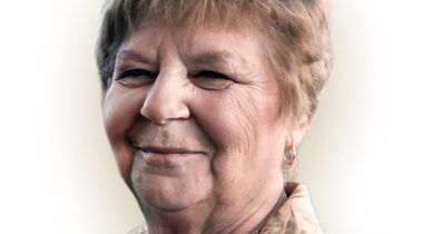 Rolande Imbeault Harrisson