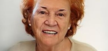 Carmen Vézina Simard