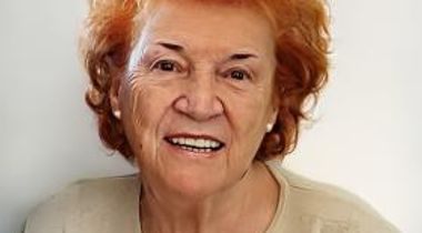 Carmen Vézina Simard