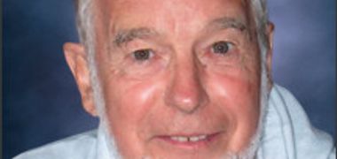 Gilles Beauchemin, S.J.