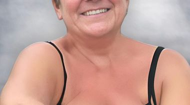 LABELLE (BERGERON), Dorothée