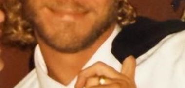 Bruce Bertram Schulten