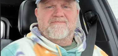 William “Blue” Everett Russell Logue