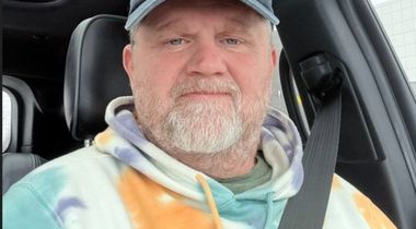 William “Blue” Everett Russell Logue