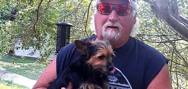 Jackie Eugene Hickman Jr.