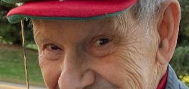 Giovanni "Johnny" Gregorio D'Agostino