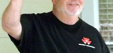 David Earl Henderson